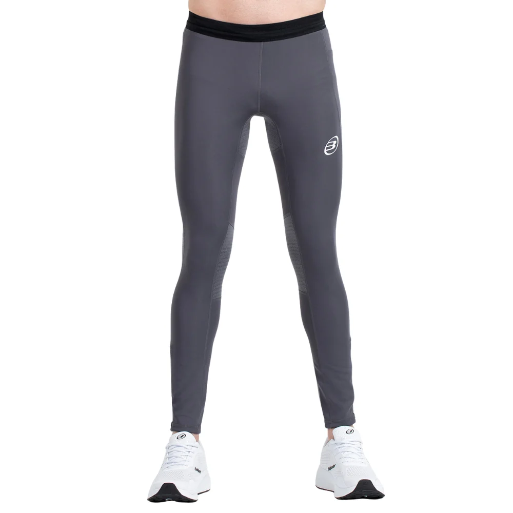 Legging Homme Bullpadel Avior Gris