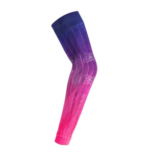Manchette Floky No Strain Evolution Fantasy Pink Nebula