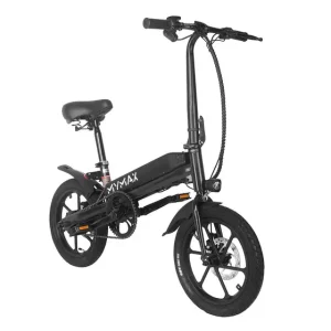 Mymax Bicicleta Eletrica Ebike