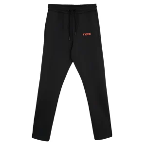 Pantalon de survêtement Nox Team Noir