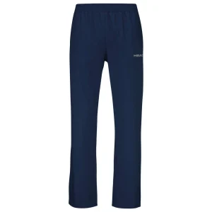 Pantalon de survêtement Head Club Bleu Marine