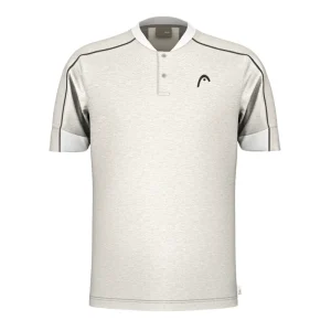 Polo Head Play Tech Gris