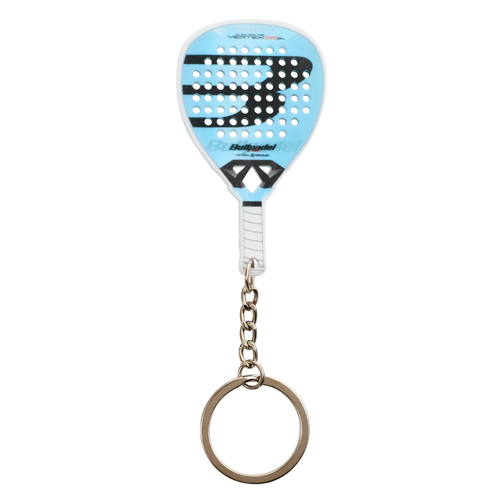 Porte-Clef Bullpadel Vertex 05 W - Image 2