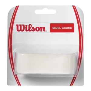 Protection de cadre Wilson Transparent