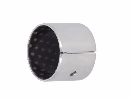 CASQUILHO DE ACOPLAMENTO GLYCODUR 35X39X30