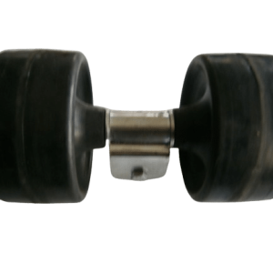 ROLETO DUPLO 120MM
