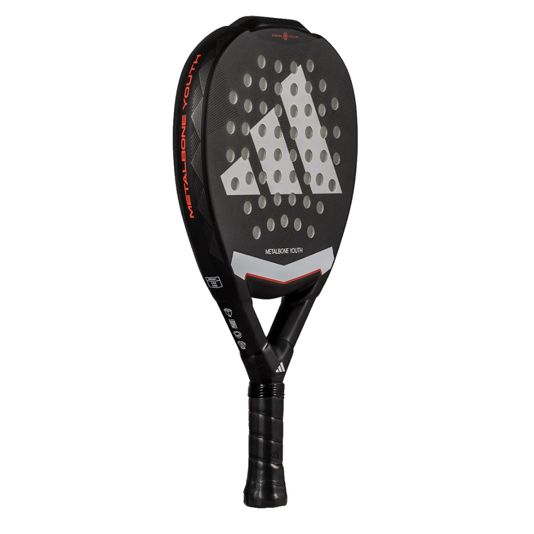 Raquette de padel Adidas Metalbone Youth 3.4 2025 - Image 3