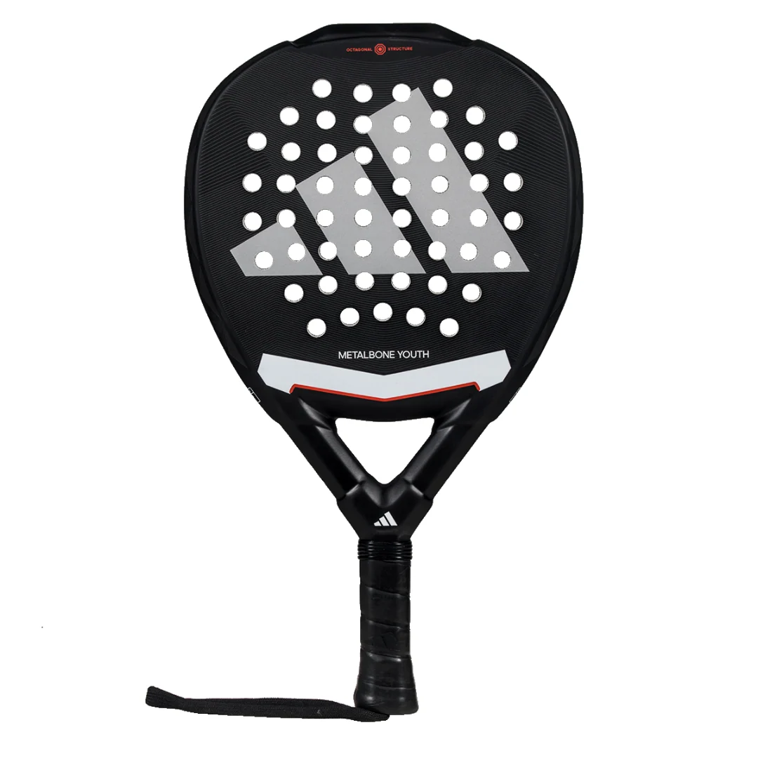 Raquette de padel Adidas Metalbone Youth 3.4 2025