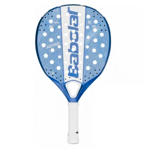 RAQUETTE DE TEST - Raquette de padel Babolat Aeris 2026