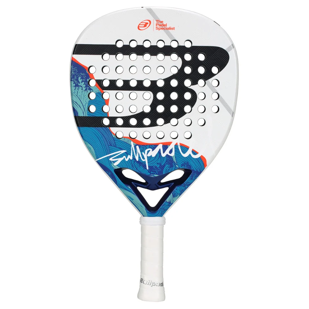Raquette de padel Bullpadel Ionic Power 2026 - Image 2