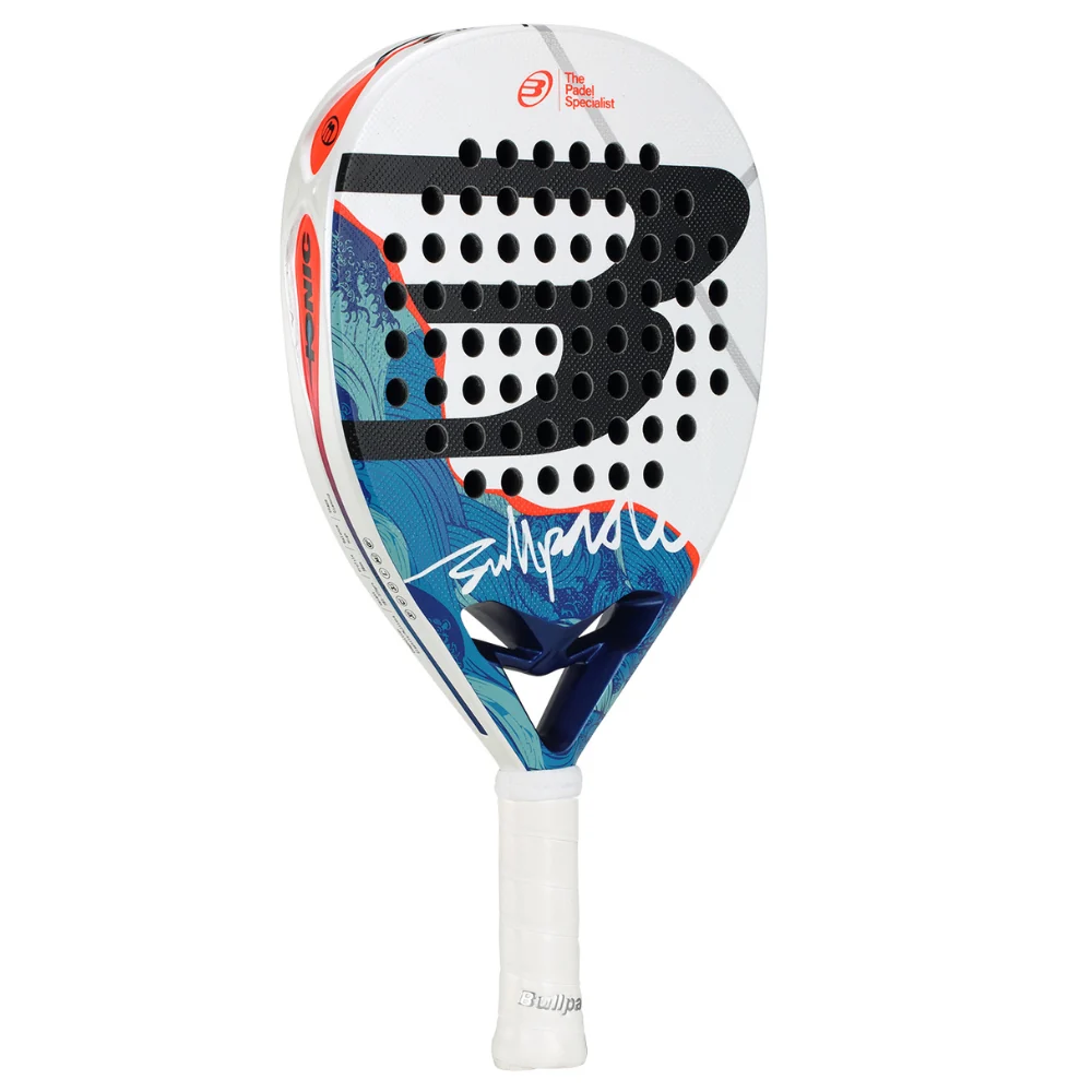 Raquette de padel Bullpadel Ionic Power 2026 - Image 4