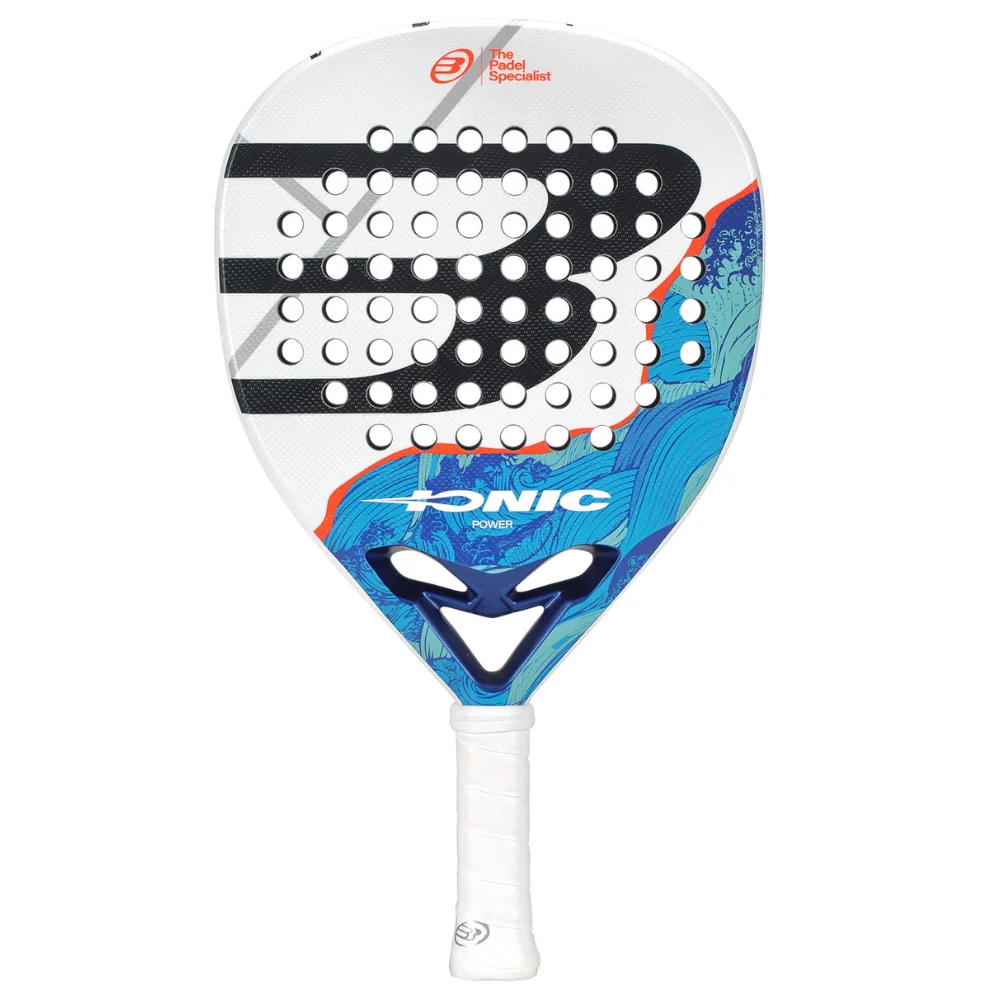 Raquette de padel Bullpadel Ionic Power 2026 - Image 3