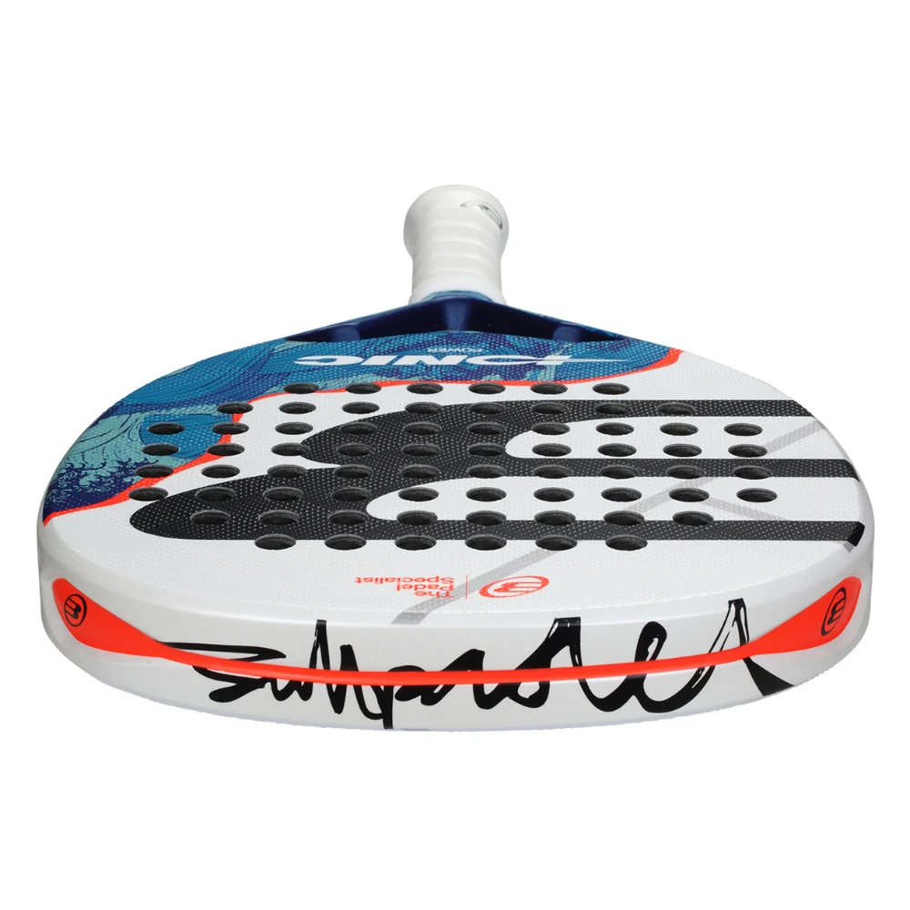 Raquette de padel Bullpadel Ionic Power 2026 - Image 6