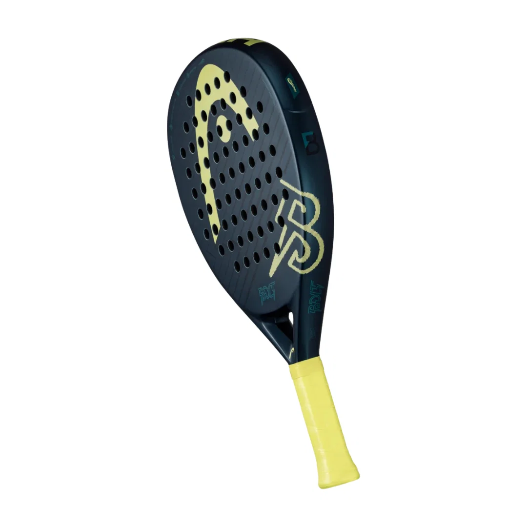 Raquette de padel Head Bolt Bleu Marine 2025 - Image 4