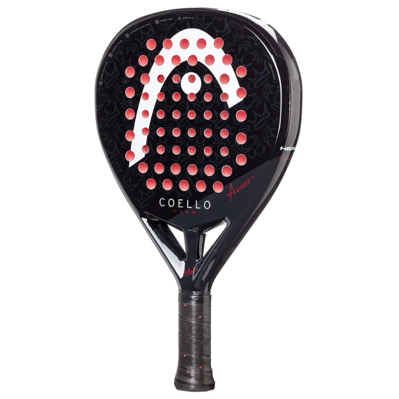 Raquette de padel Head Coello Team 2025 - Image 4