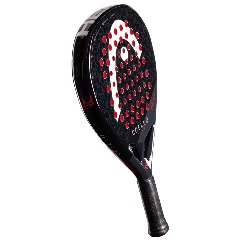 Raquette de padel Head Coello Team 2025 - Image 6