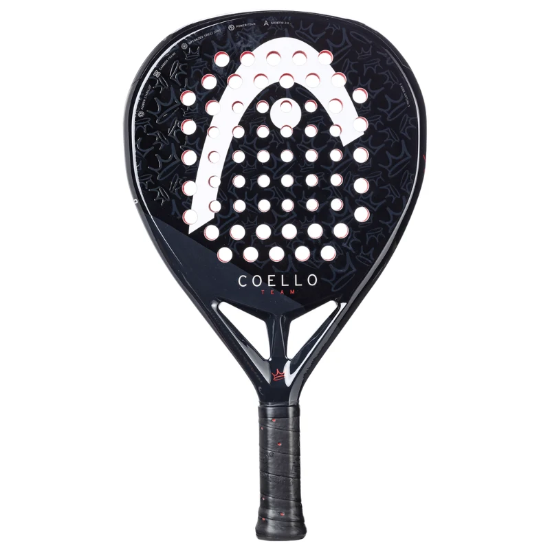 Raquette de padel Head Coello Team 2025