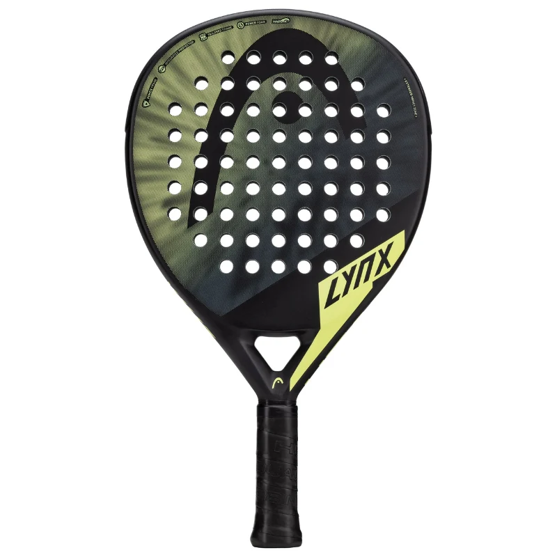Raquette de padel Head Lynx 2025 - Image 2