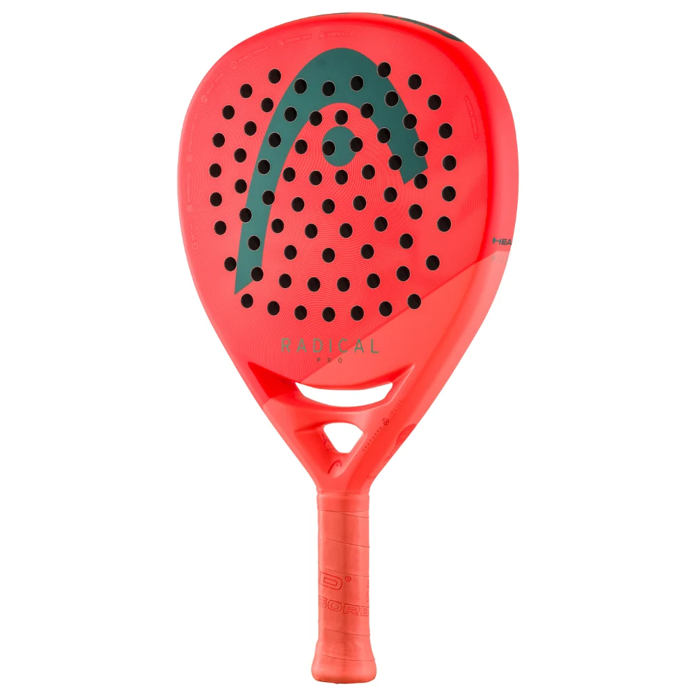 Raquette de padel Head Radical Pro 2026 - Image 4