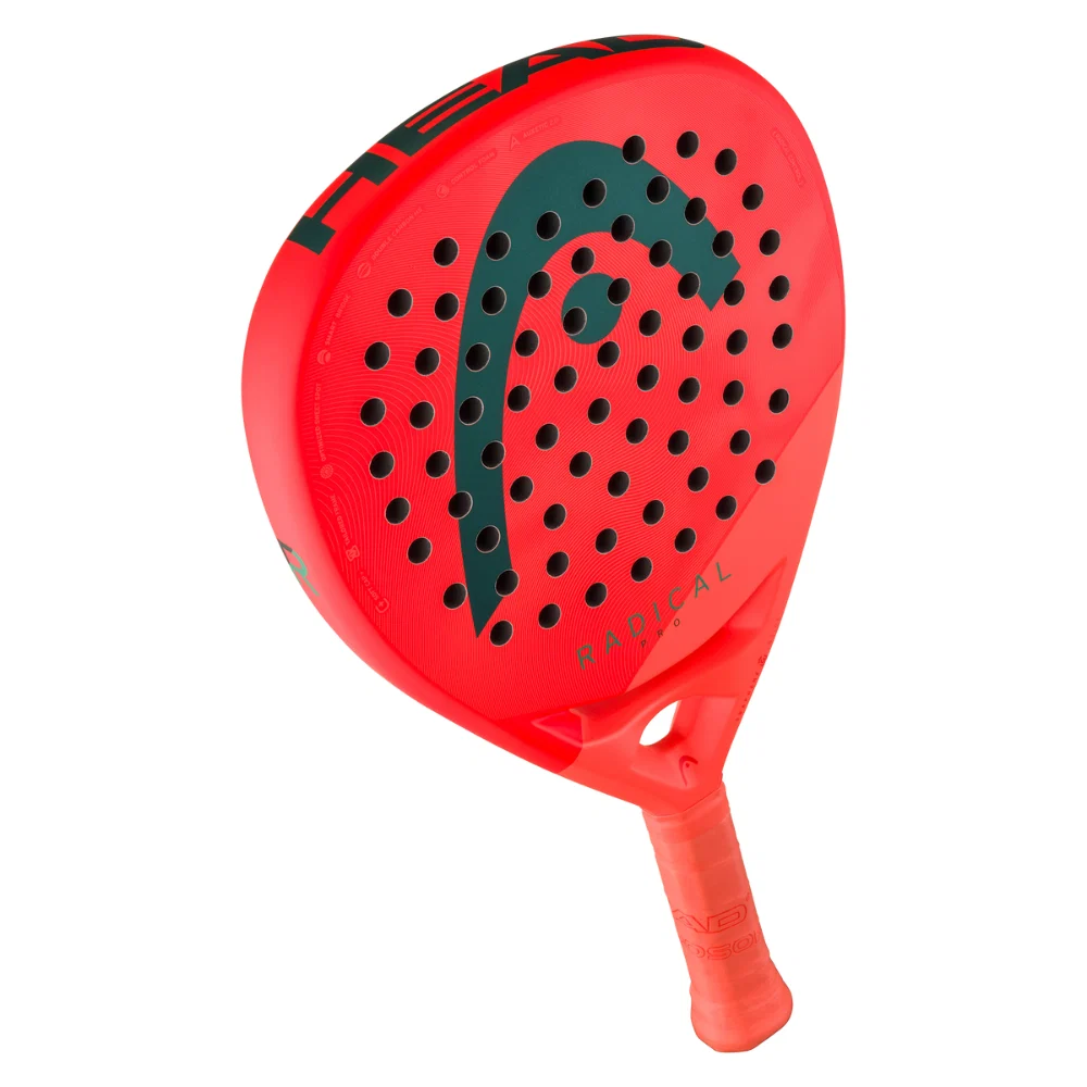 Raquette de padel Head Radical Pro 2026 - Image 6