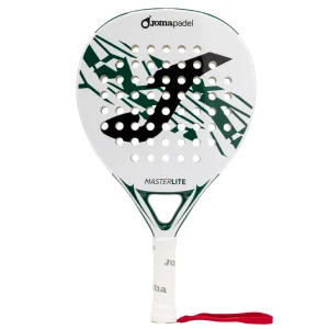 Raquette de padel Joma Master Blanc