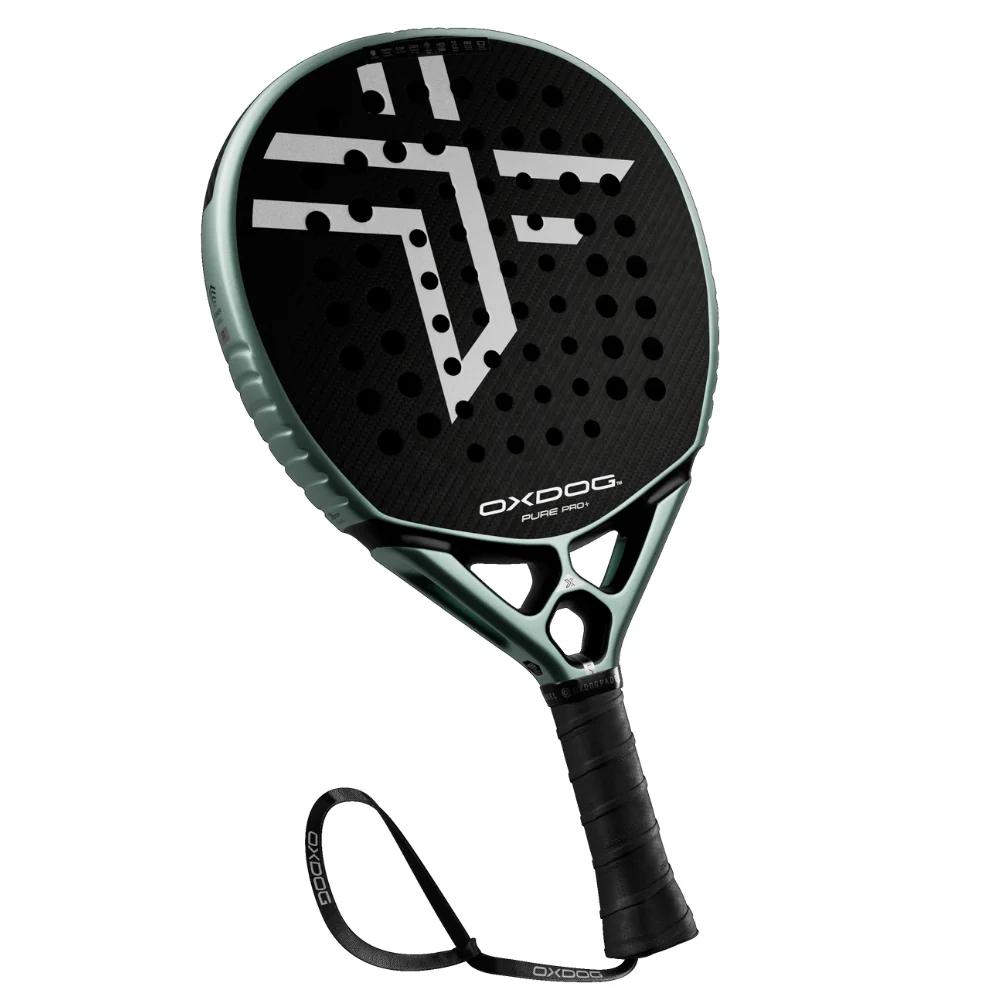 Raquette de padel Oxdog Pure Pro + 2026 - Image 5