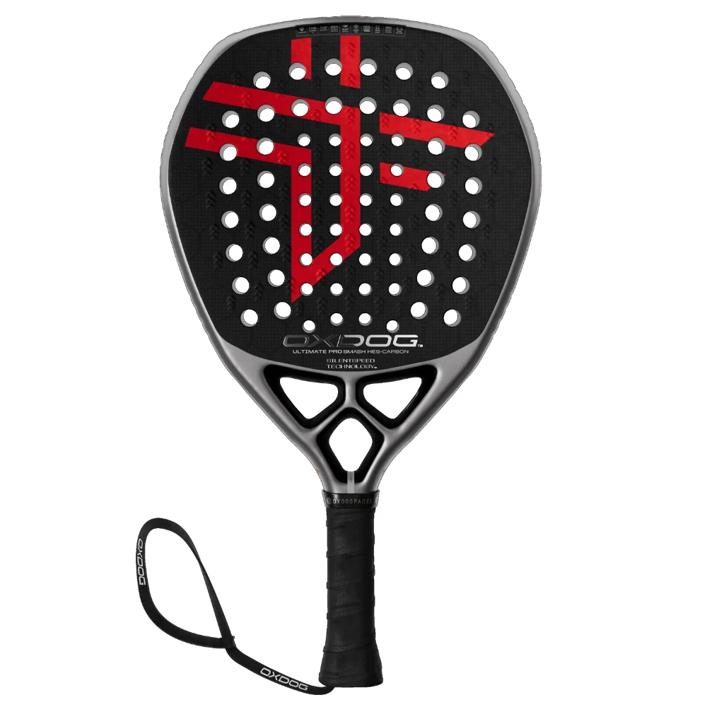 Raquette de padel Oxdog Ultimate Pro Smash 2026