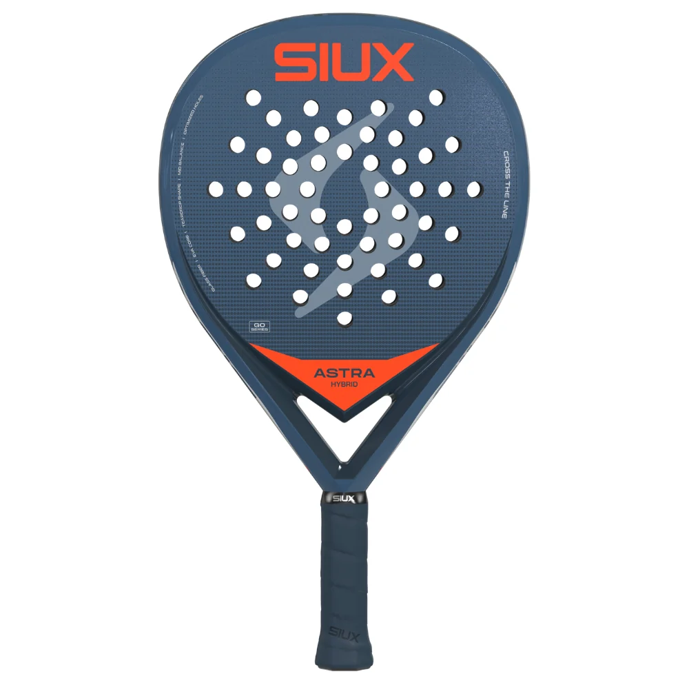Raquette de padel Siux Astra Go Hydrid 2026