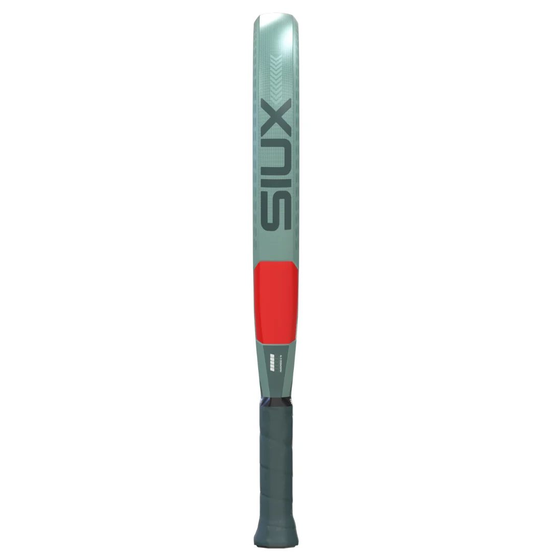 Raquette de padel Siux Trilogy Pro 6 Vert 2026 - Image 5