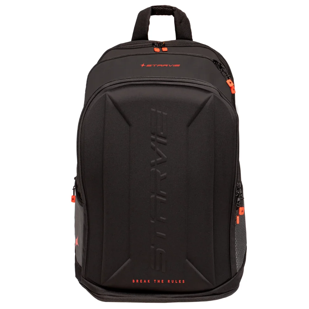 Sac à dos Starvie Hard Eva Noir