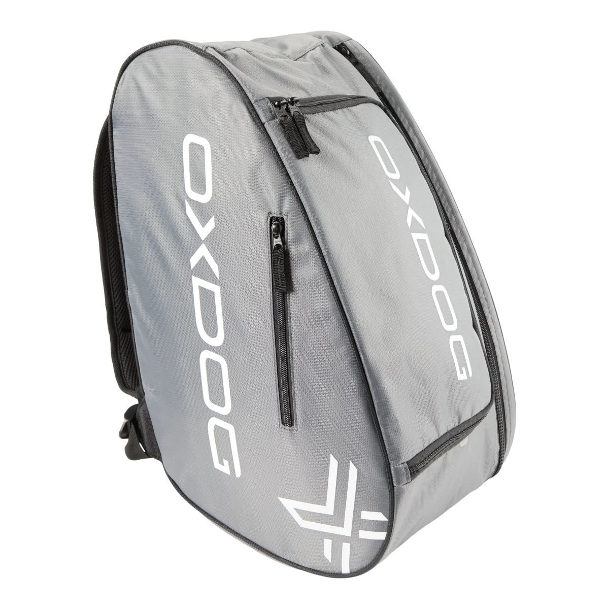 Sac de padel Oxdog X Padel Gris - Image 3