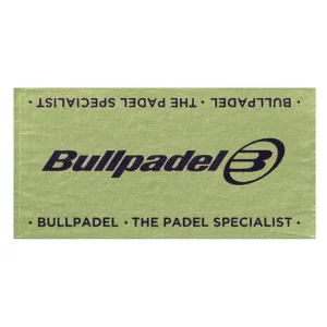 Serviette Bullpadel BPTOWEL 26 150X90 Vert