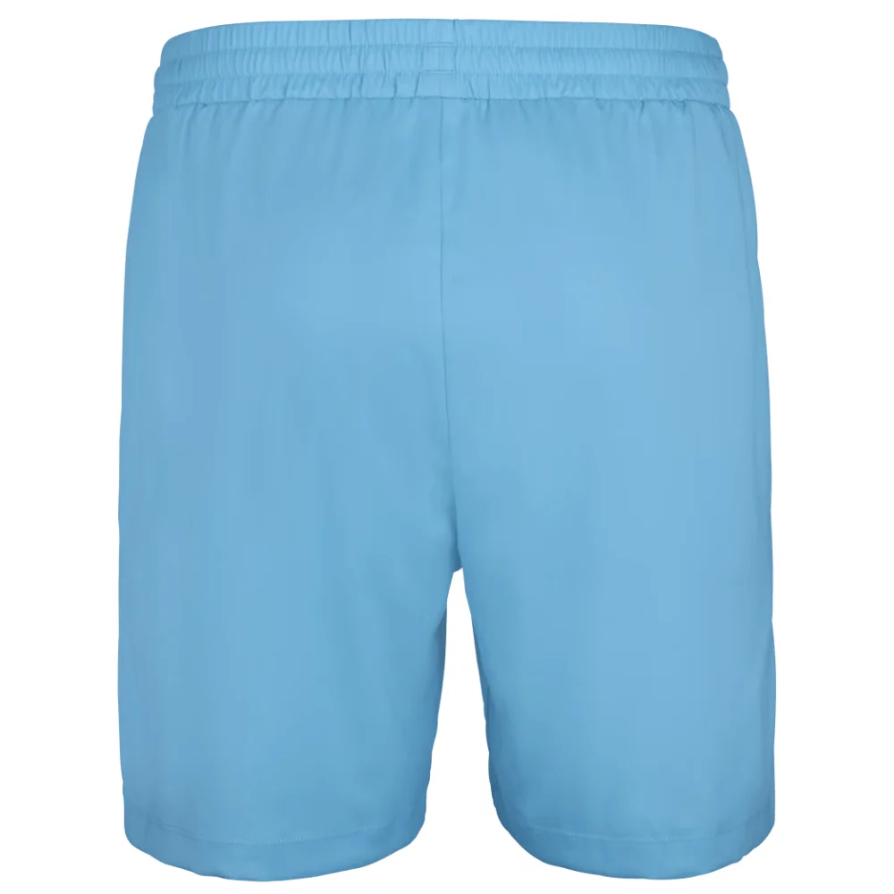 Short Babolat Play Bleu - Image 4