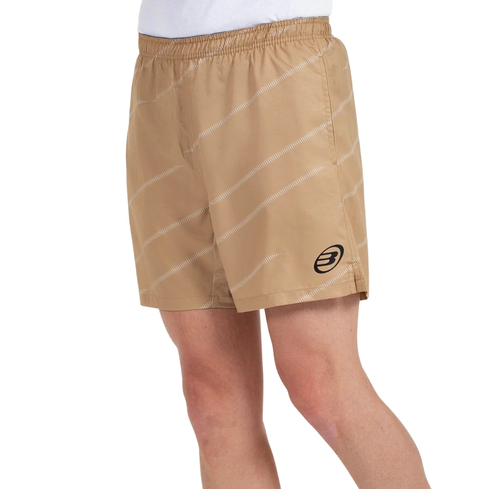 Short Bullpadel Cabanas Marron - Image 4
