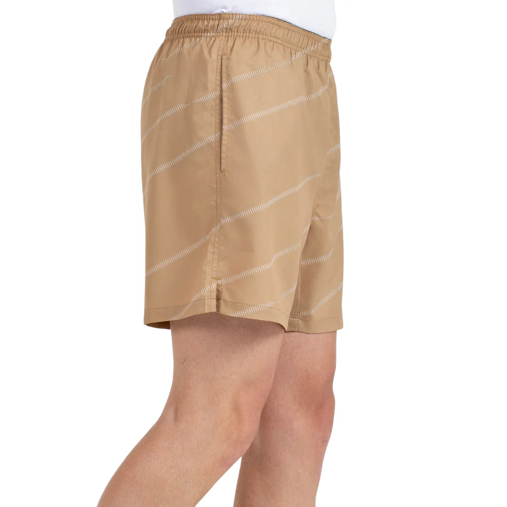 Short Bullpadel Cabanas Marron - Image 3