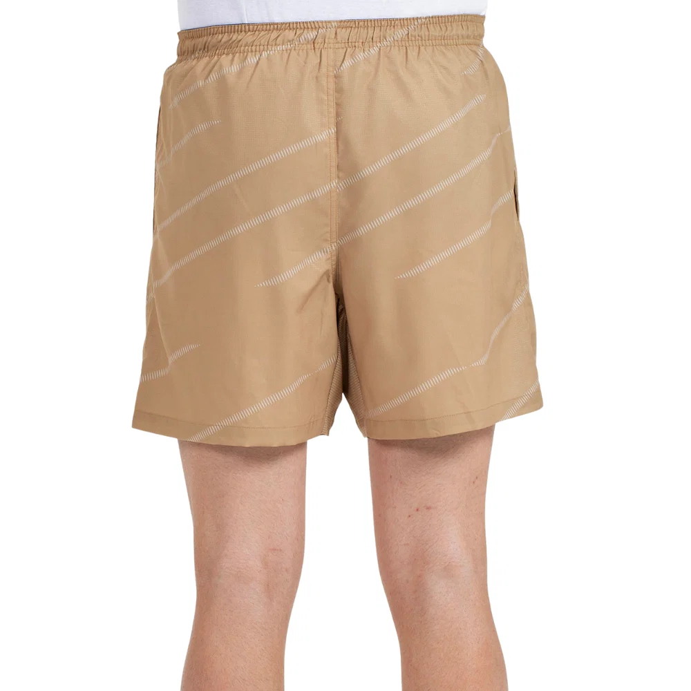 Short Bullpadel Cabanas Marron - Image 5