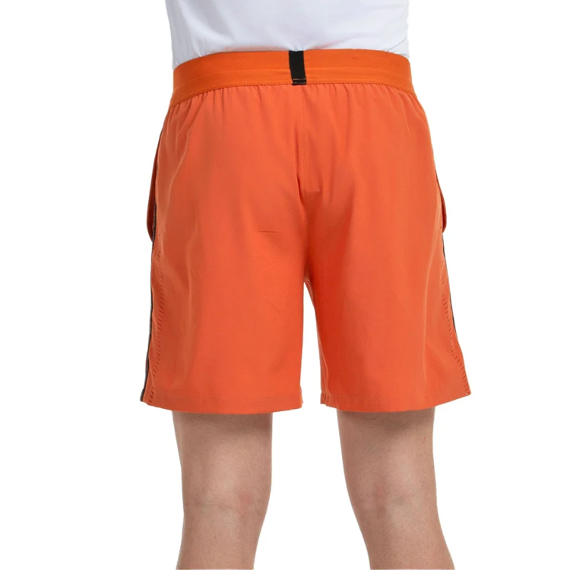 Short Bullpadel Maceda Orange - Image 5