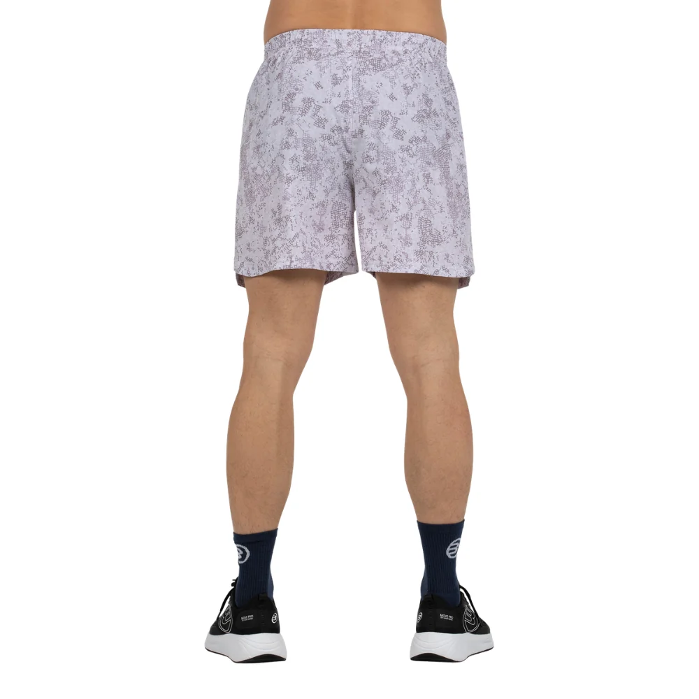 Short Bullpadel Murcia Gris - Image 5