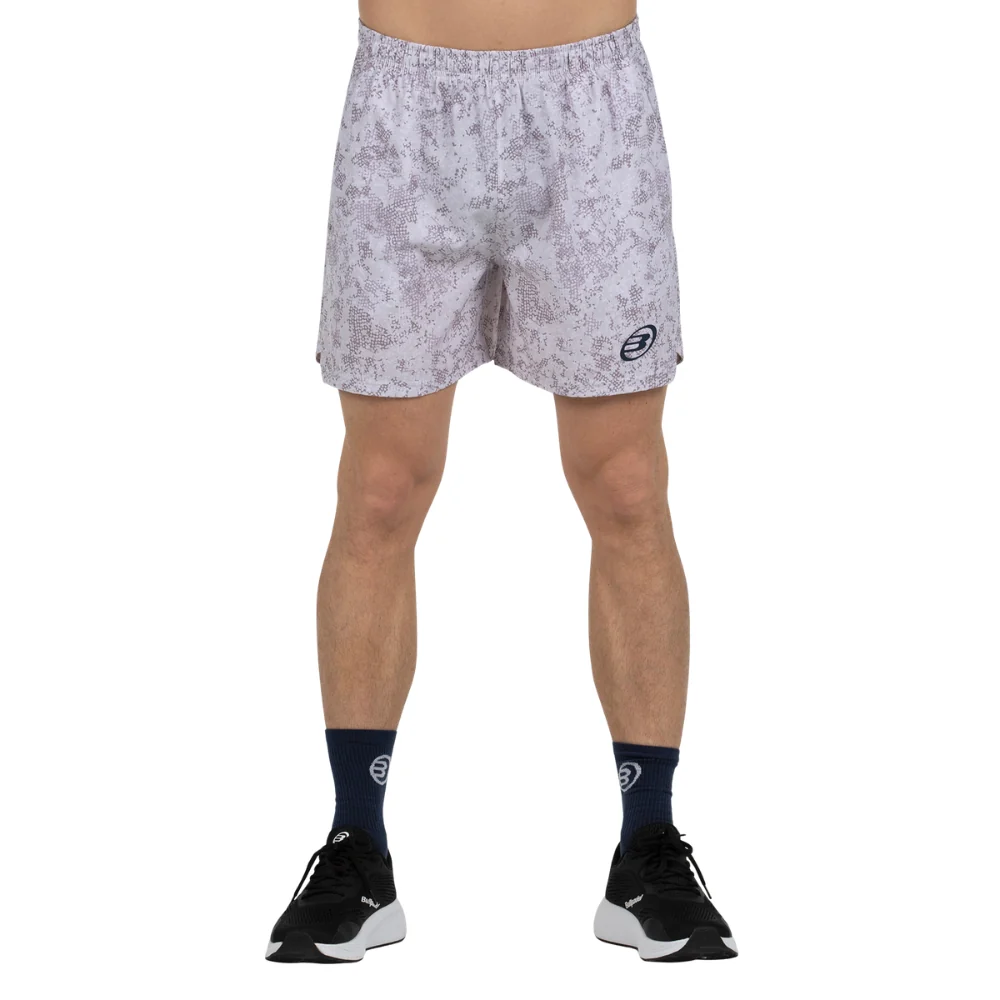 Short Bullpadel Murcia Gris - Image 2