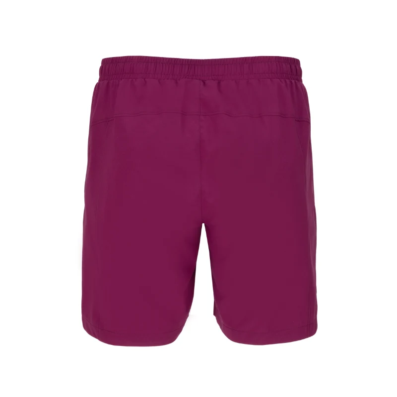 Short Fila Elrik Violet - Image 3