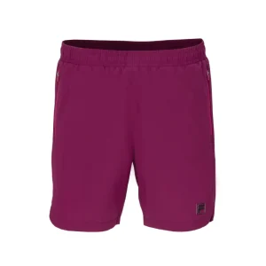 Short Fila Elrik Violet