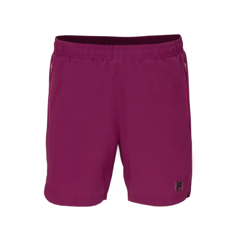 Short Fila Elrik Violet - Image 2