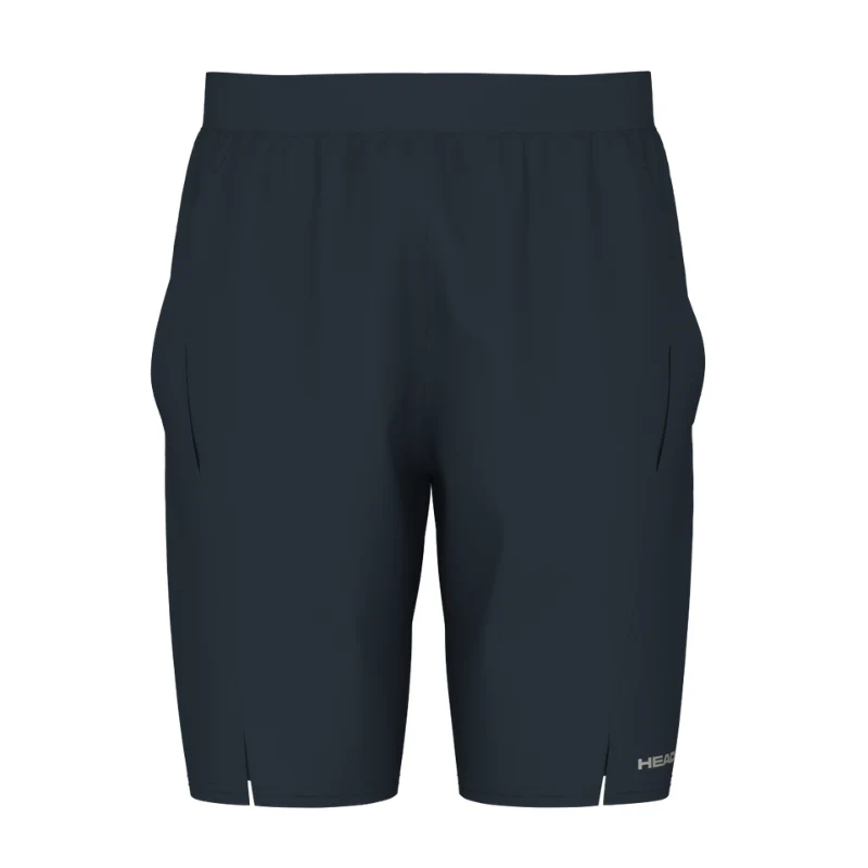 Short Head Petite Performance Bleu Marine - Image 2