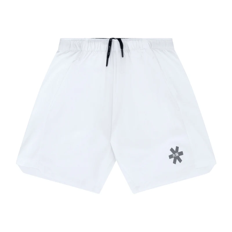 Short Osaka Training Blanc - Image 2