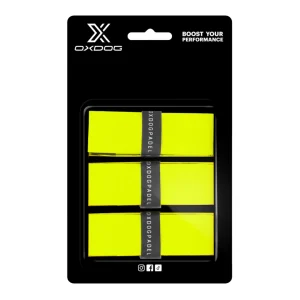 Surgrips Oxdog Opti Jaune x3