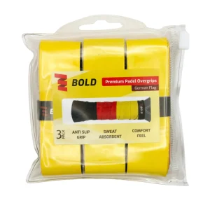 Surgrips Bold Drapeau Allemand x3