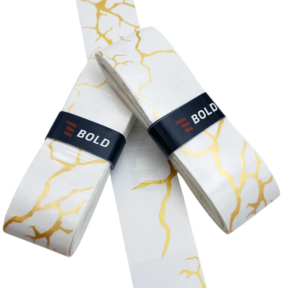 Surgrips Bold Lightning Blanc x3 - Image 4