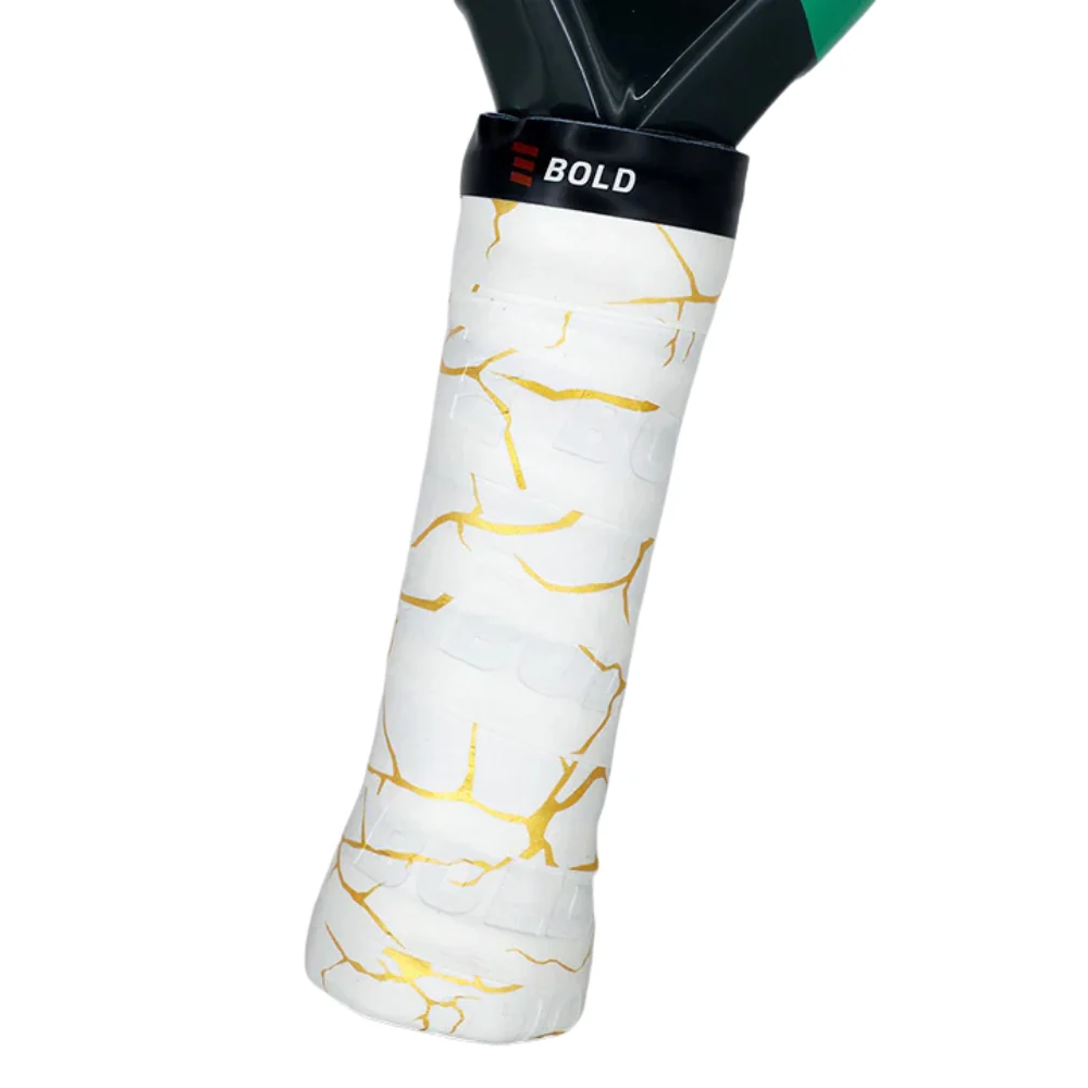 Surgrips Bold Lightning Blanc x3 - Image 3