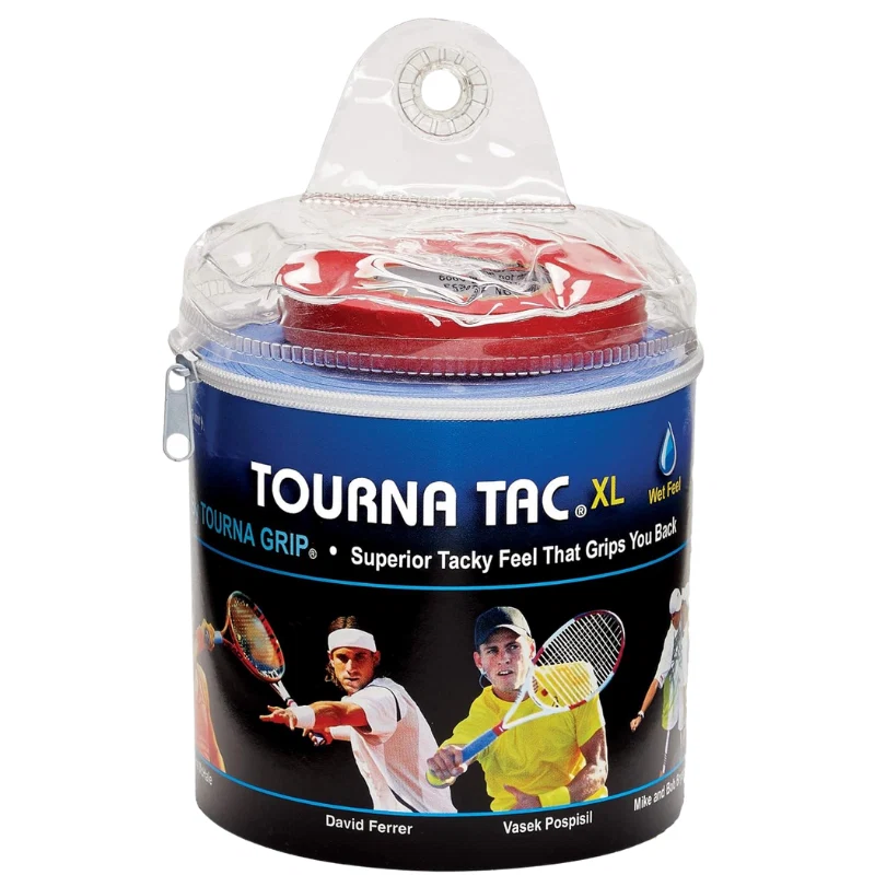 Surgrips Tourna Tac Bleu x30