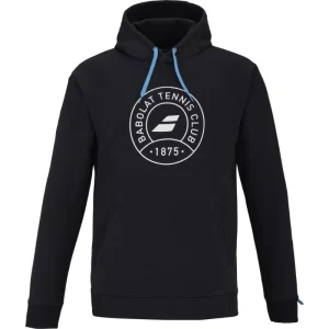 Sweat Babolat Exercise Hood Noir